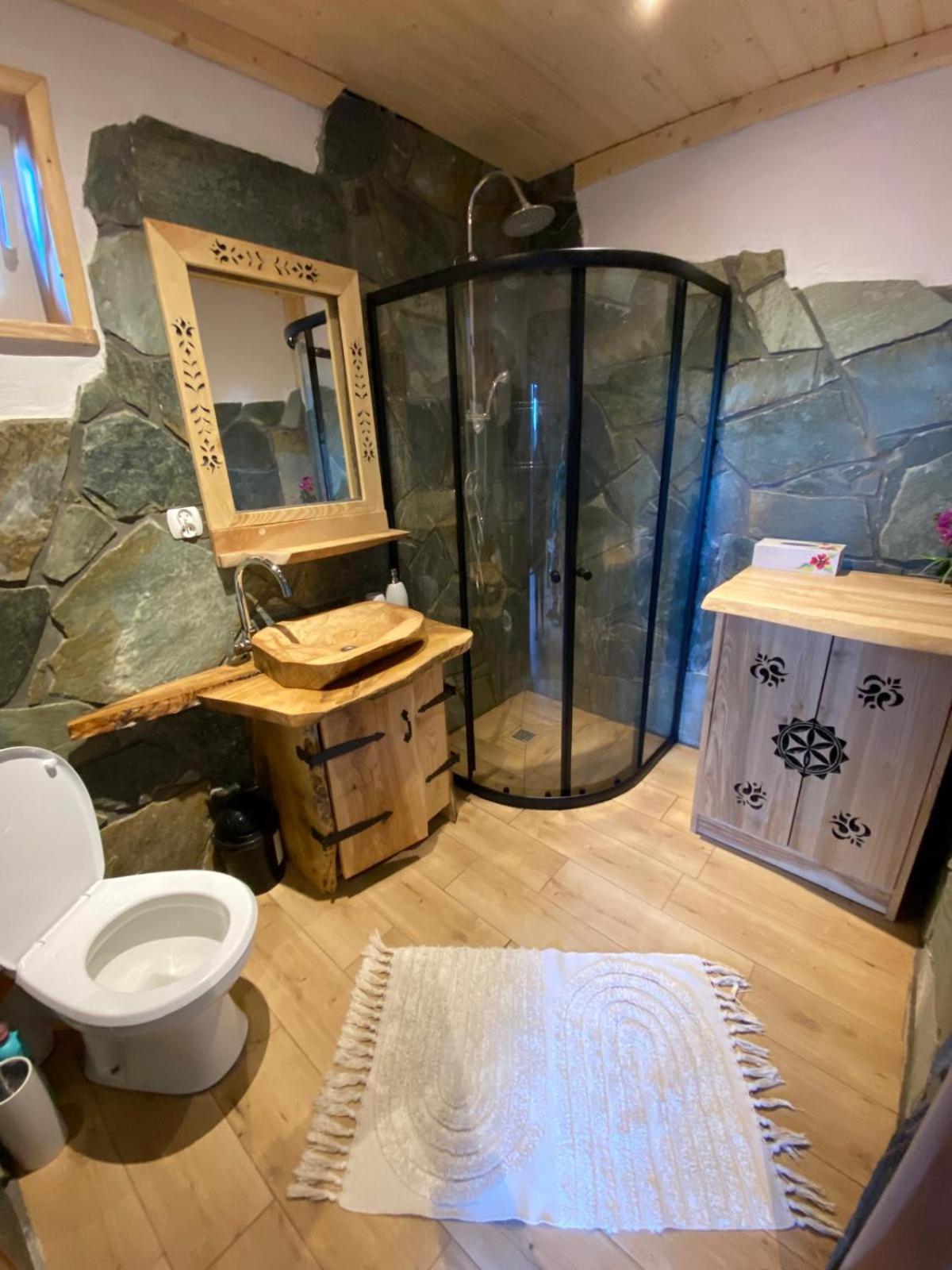 Domek Gabi Zab Room photo